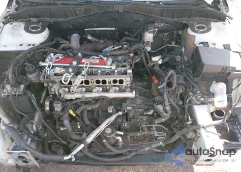 2006 Mazda Mazdaspeed6 Sport z USA, uszkodzony, nr VIN JM1GG12L961103752